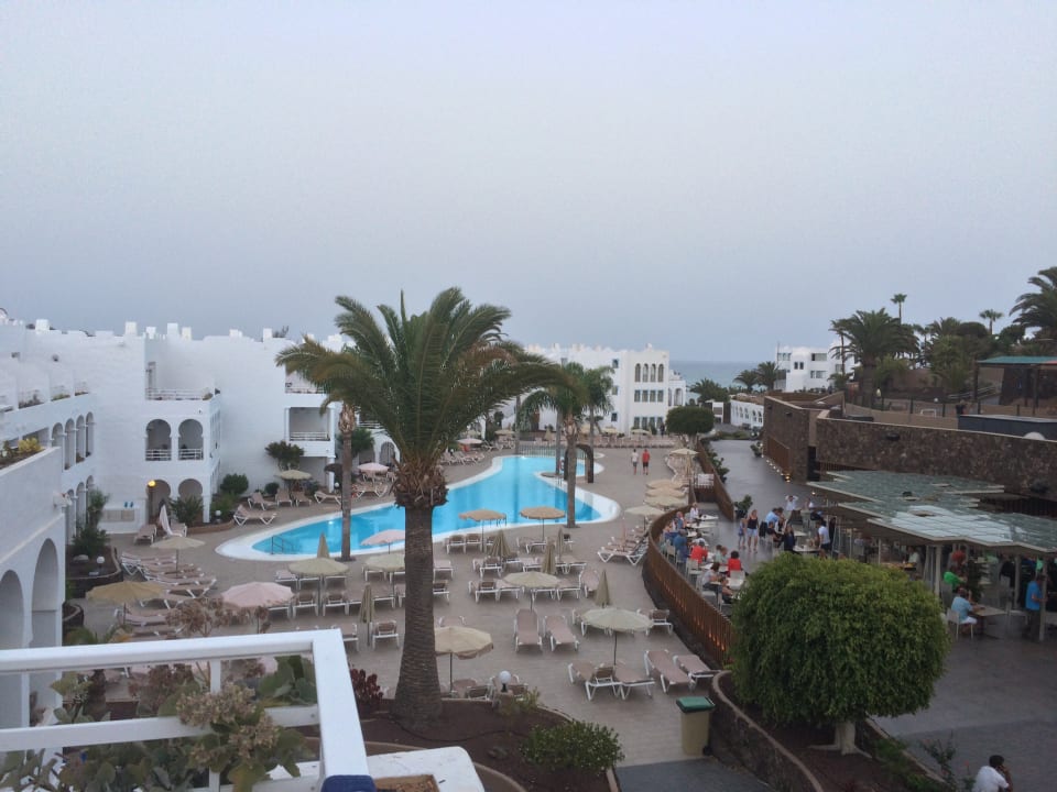 Pool Sotavento Beach Club