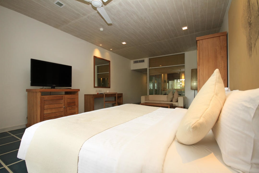 Deluxe Zimmer Hotel Jetwing Blue