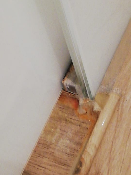 Zimmer Van der Valk Hotel A4 Schiphol