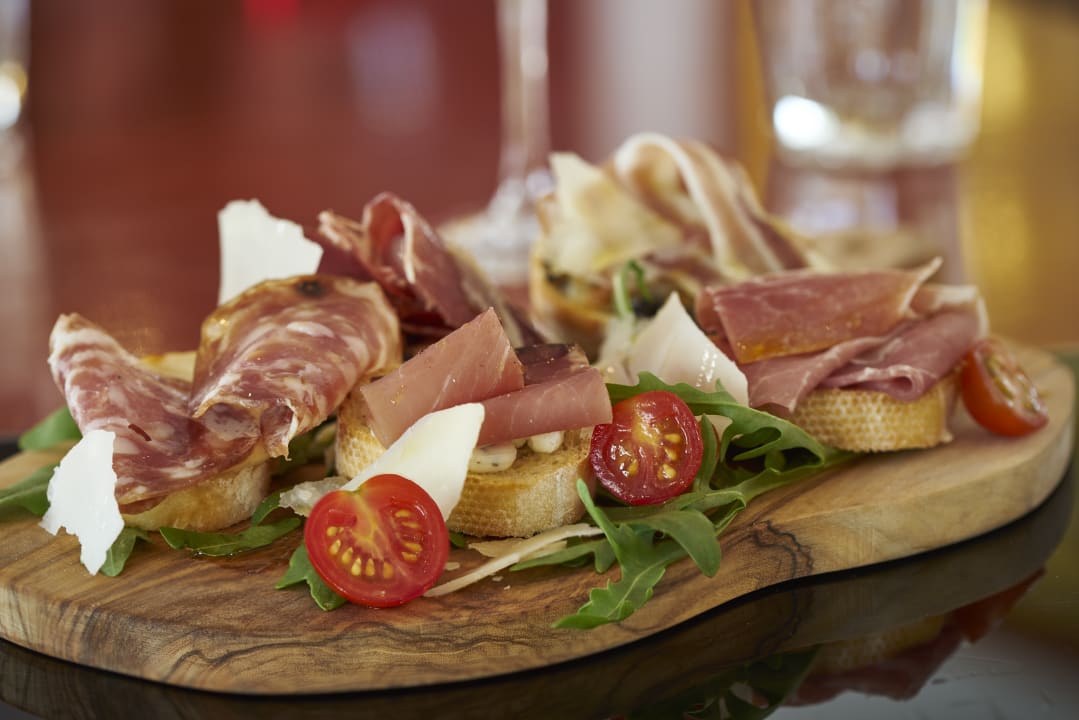 Gastro PortoBay Falésia