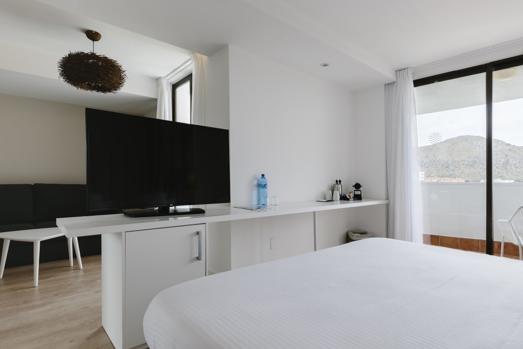 Zimmer Bordoy Alcudia Bay