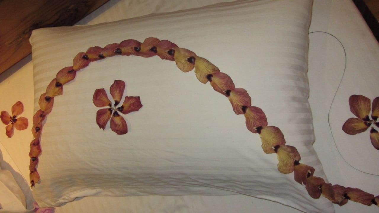 Geburtstagdeko Adaaran Select Hudhuran Fushi - Premium All Inclusive