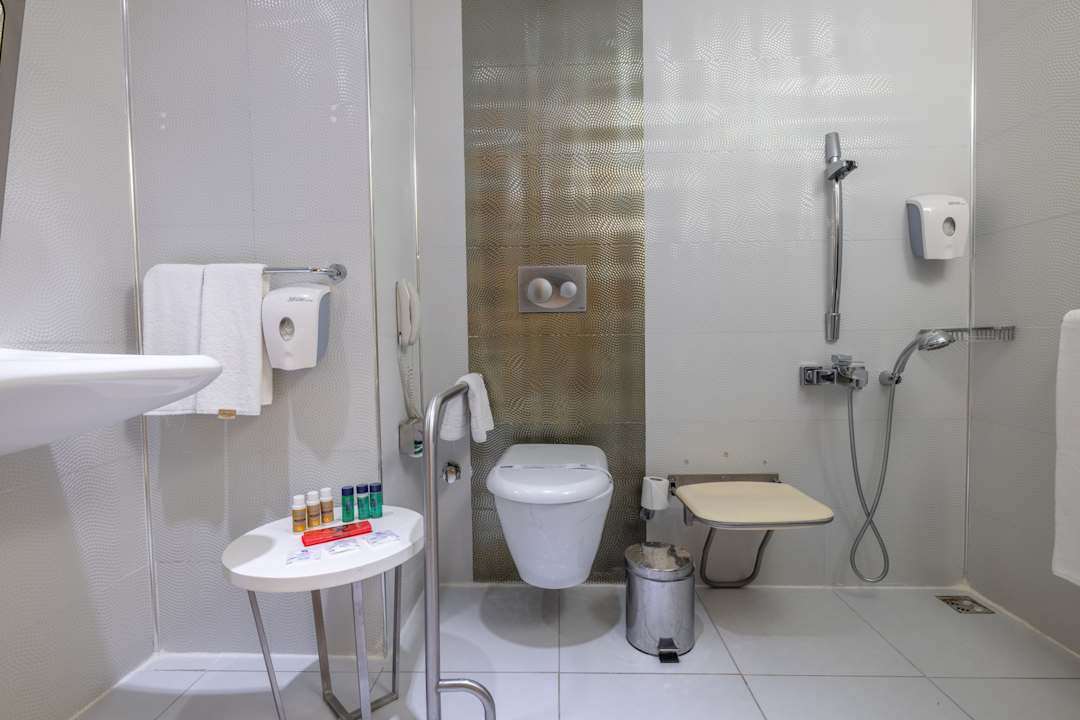 Zimmer Crystal Waterworld