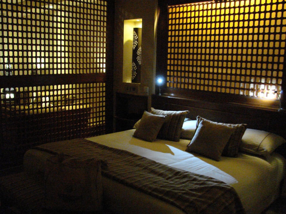 Bett Grand Waterworld Makadi & Family Star Makadi