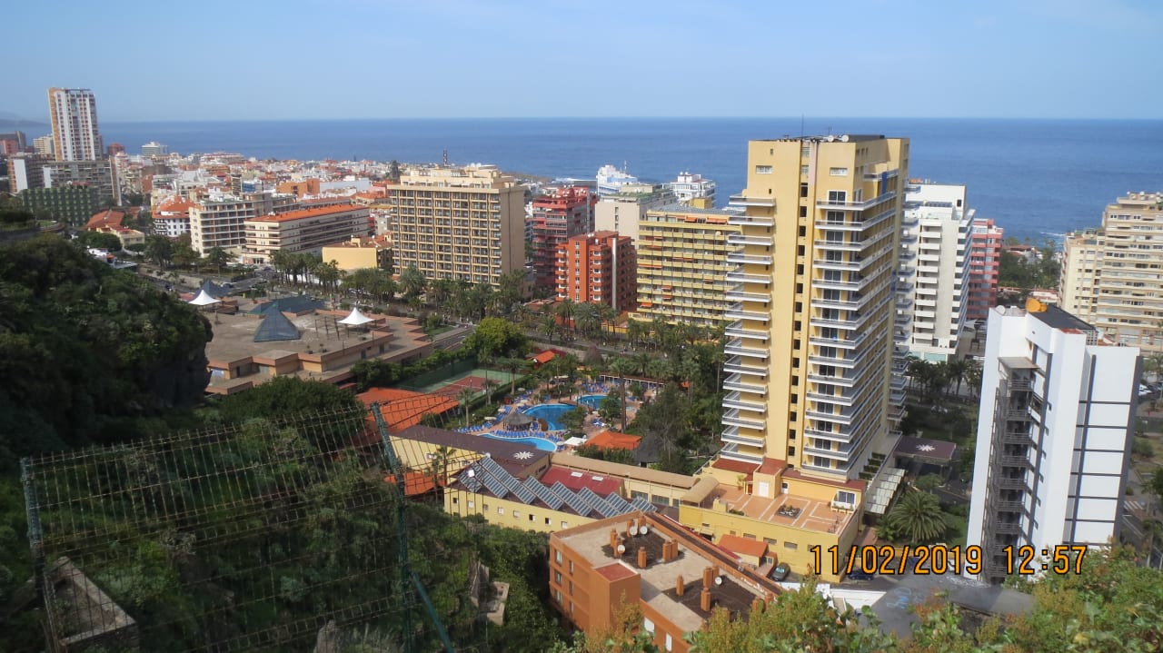 Außenansicht Bahia Principe Sunlight San Felipe