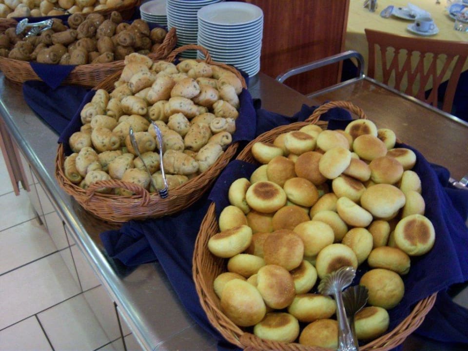 Frühstück Hotel Medulin TUI BLUE Medulin