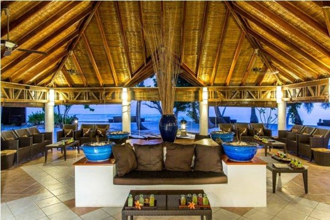Spa Palm Beach Resort & Spa Maldives