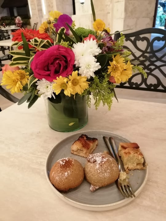 Gastro Majestic Mirage Punta Cana