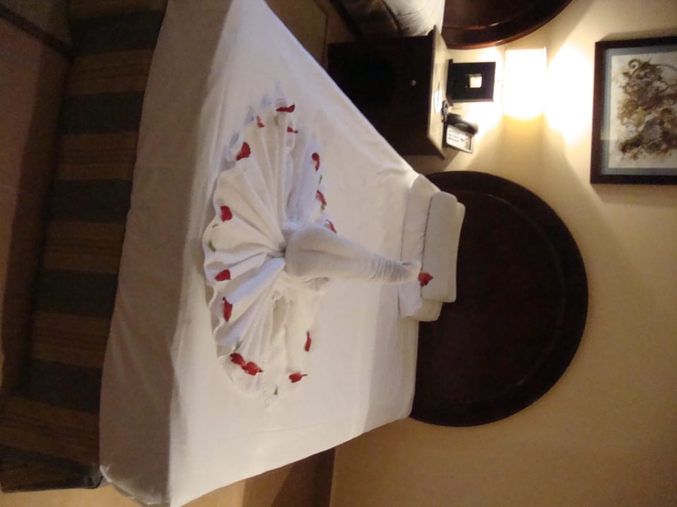 Bettdekoration Stella Beach Resort & Spa Makadi Bay