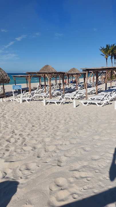 Strand Hotel Roc Barlovento