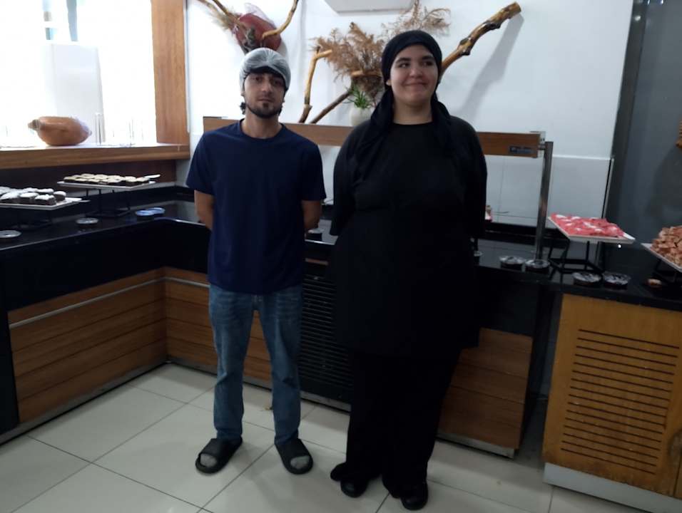 Gastro The Nix Hotel Kemer