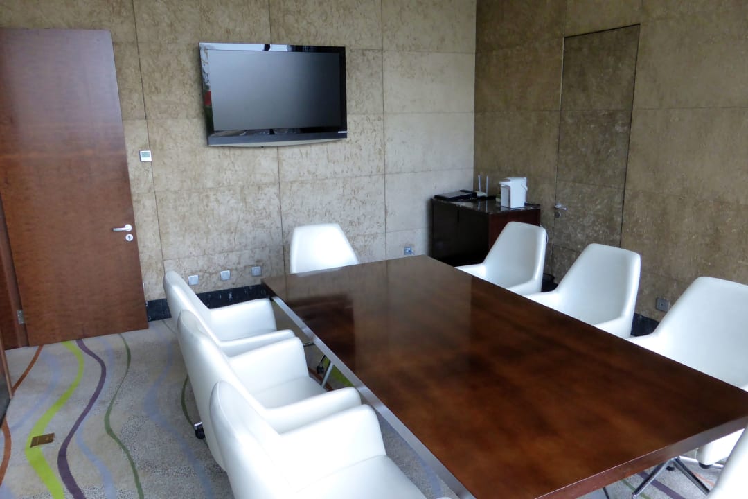 Sonstiges Hilton Beijing Capital Airport