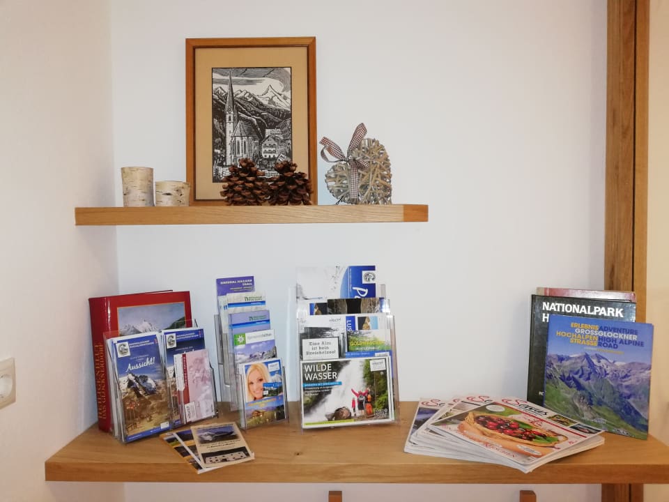 Sport & Freizeit Ferienhaus Seppenbauer