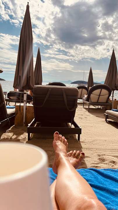 Strand Thalassa Collection - Philian Hotels & Resorts