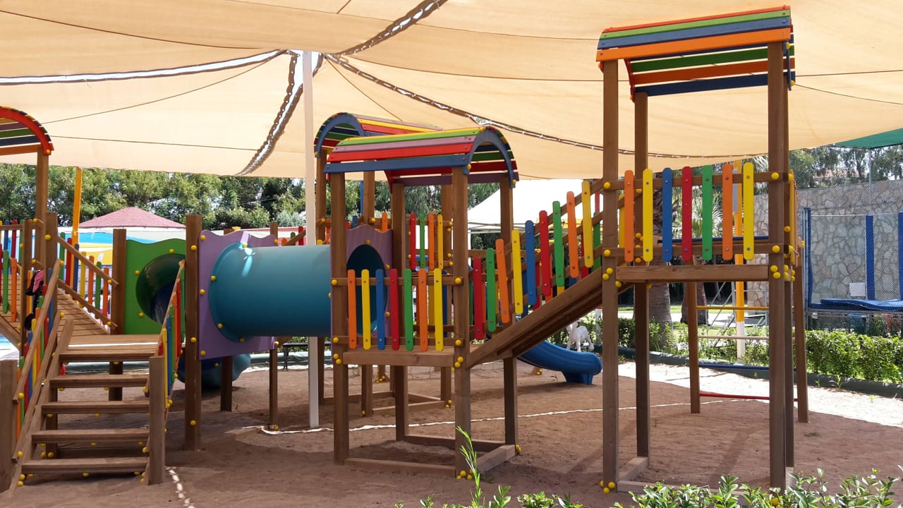Kinderspielplatz Sunis Elita Beach Resort & Spa