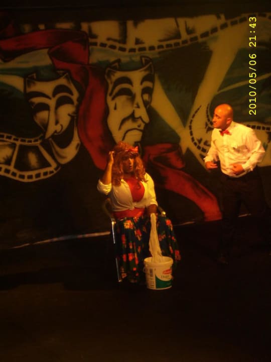 Show Belek Beach Resort Hotel