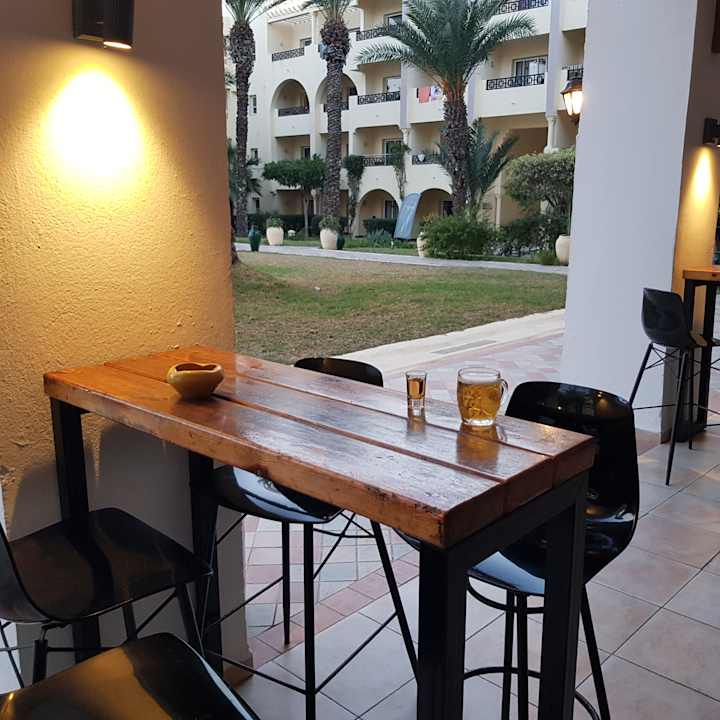 Gastro Hotel Paradis Palace