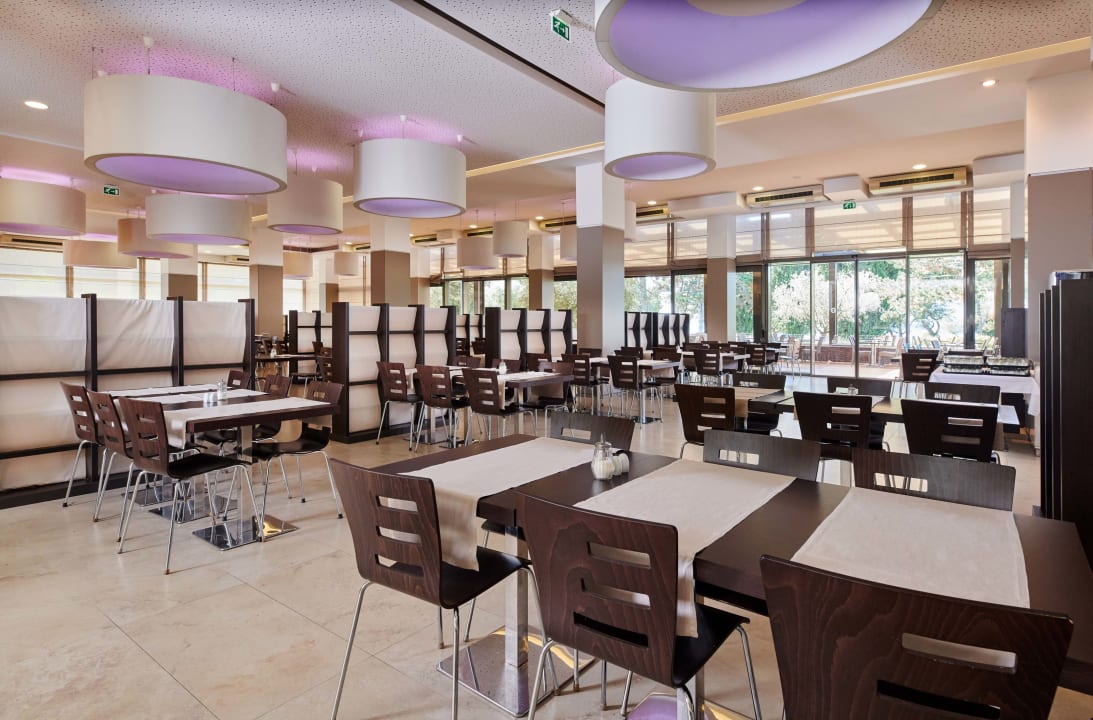 Gastro Hotel Materada Plava Laguna