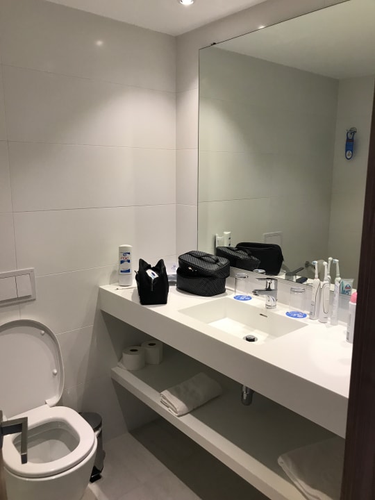 Zimmer AluaSoul Carolina - Adults Only