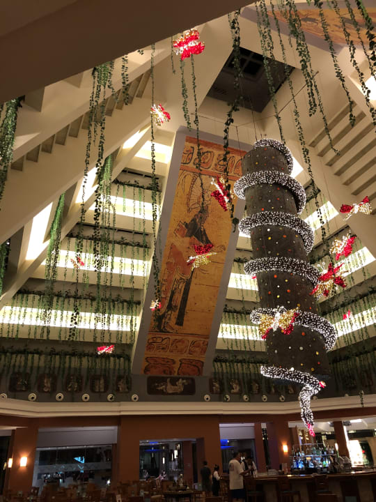 Gastro Iberostar Selection Paraiso Maya Suites