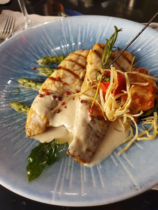 Gastro Seaden Quality Resort & Spa