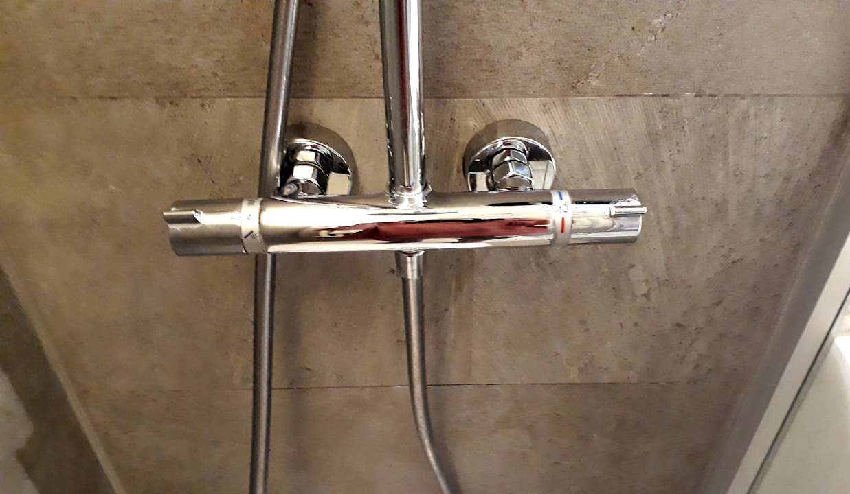 Zimmer NH Collection Köln Mediapark