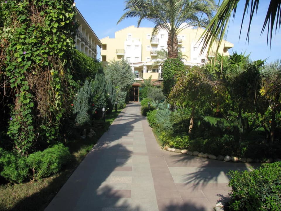 Anlage Belek Beach Resort Hotel