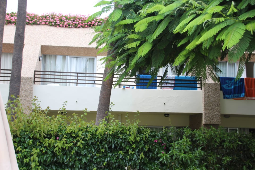 Hôtel H10 Las Palmeras - La Bungalo 2015 H10 Las Palmeras