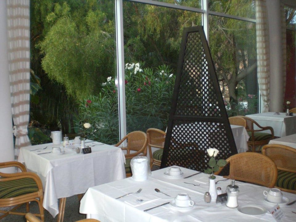 Restaurant allsun App.-Hotel Esquinzo Beach
