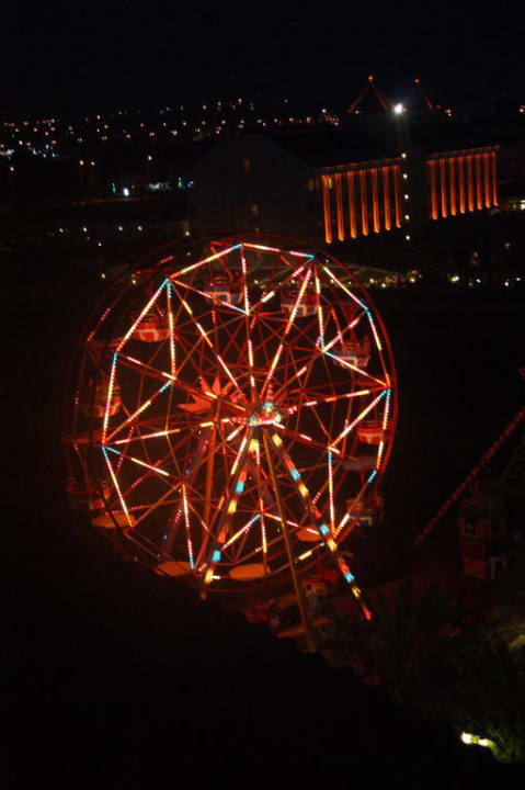 Funpark Hotel Royal Dragon