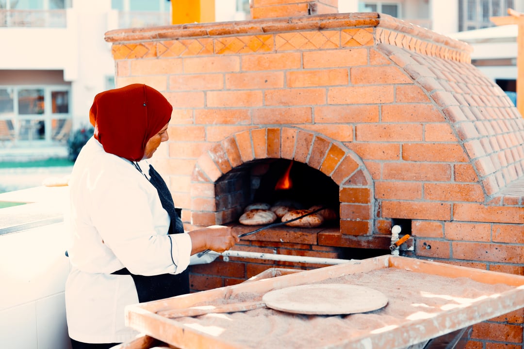 Gastro Continental Hotel Hurghada