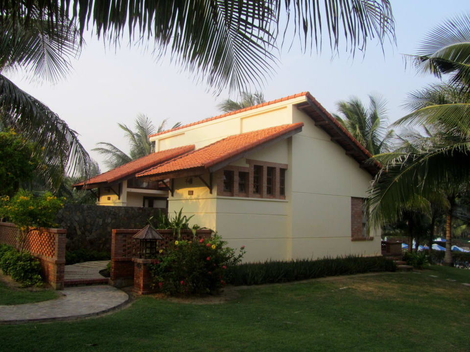 Bungalow Pandanus Resort