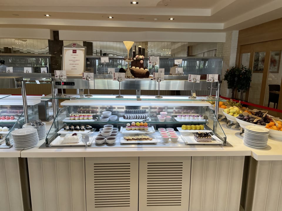 Gastro Sentido Trendy Verbena Beach