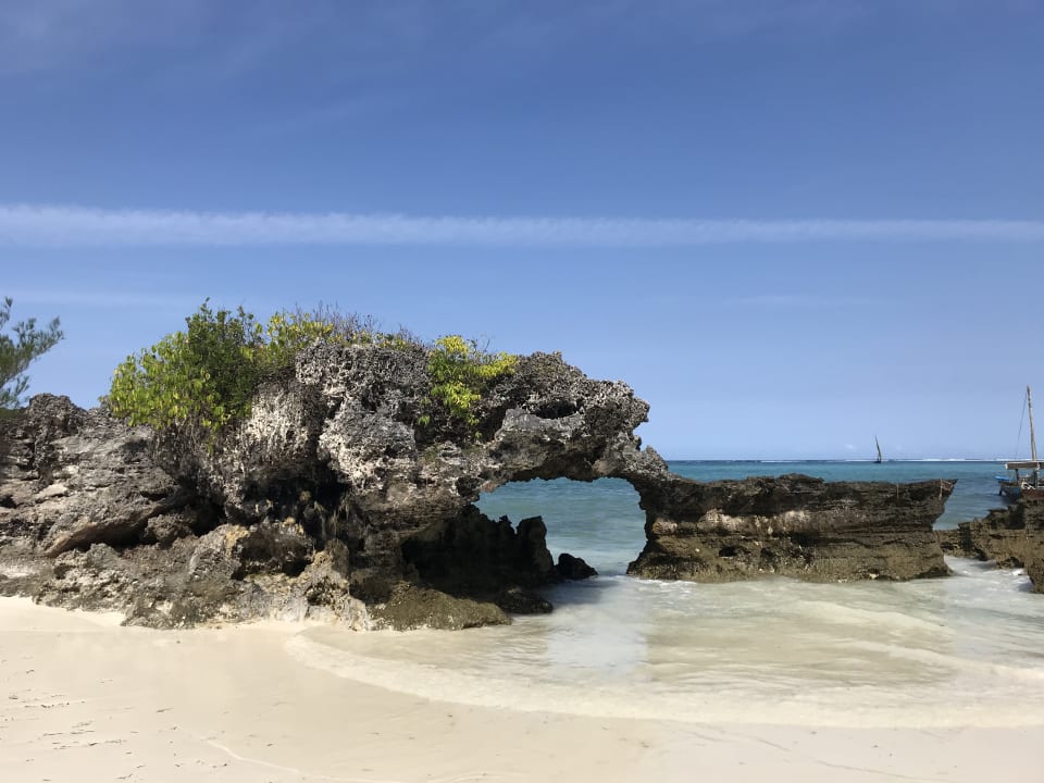 Strand AHG Dream's Bay Beach Hotel - Adults Only
