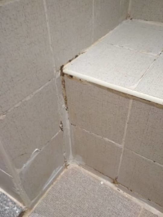 Prysznic Riviera Aqua Park Resort