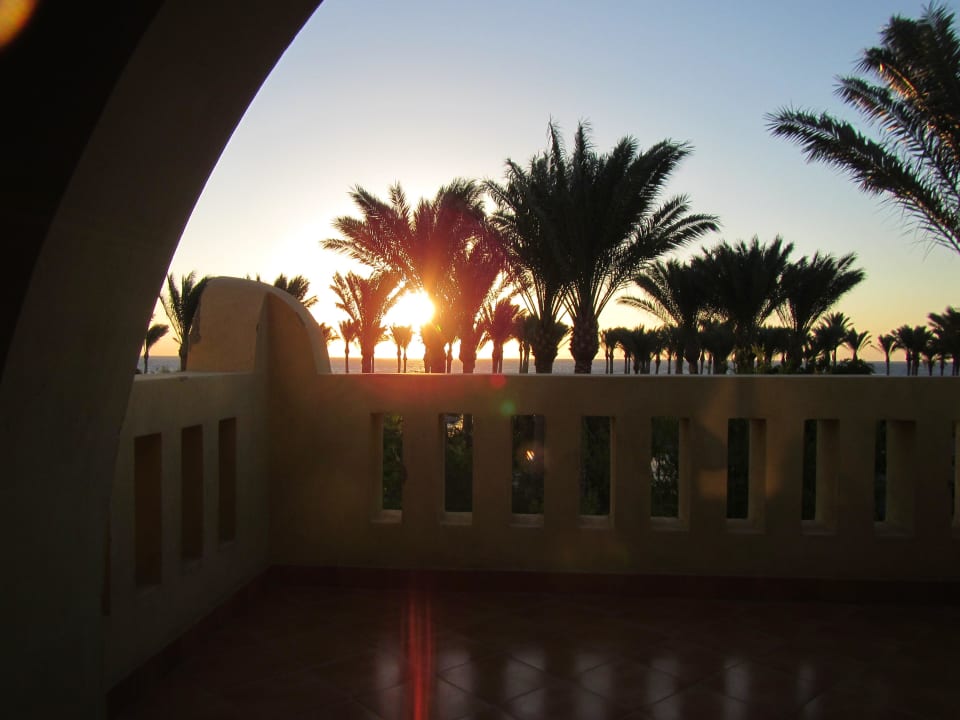 Morgenstimmung Grand Makadi