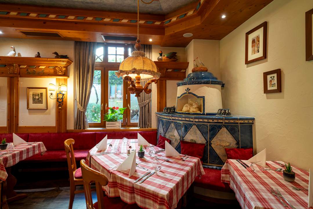 Gastro Hotel du Parc