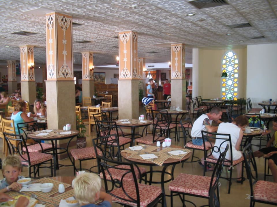 Schnappschuss Beach Albatros Resort