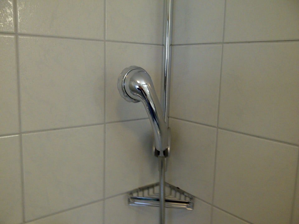 Duscharmatur Hotel Drei Könige