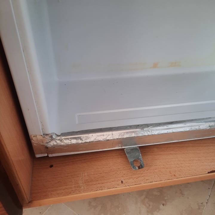 Zimmer The Orangers Beach Resort and Bungalows