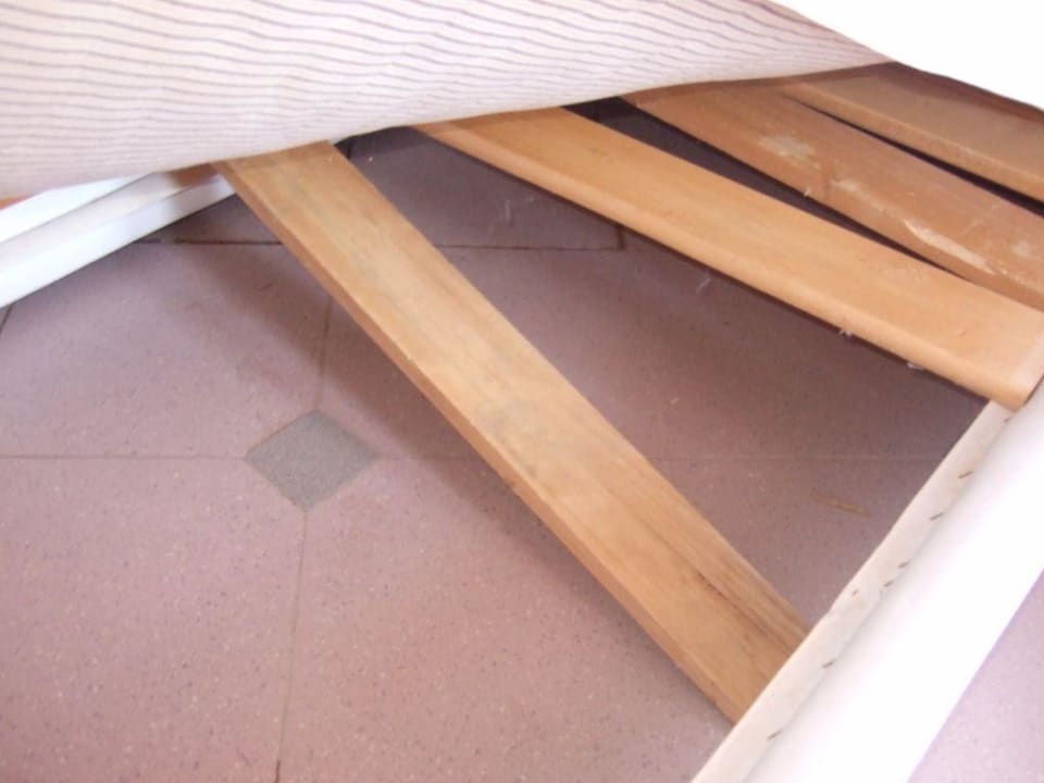 Bett Mitsis Rodos Village