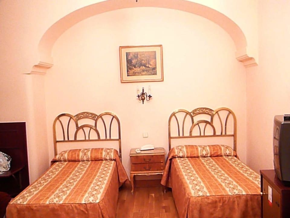 Zimmer Guesthouse Gran Via