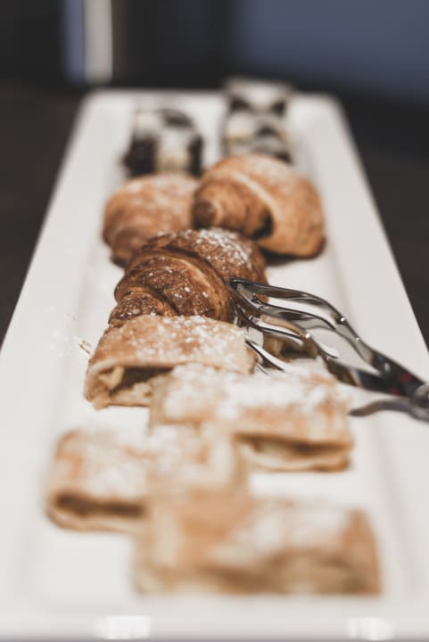 Gastro AMEDIA Express Graz Airport