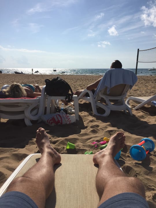 Der Strand Adalya Ocean Deluxe