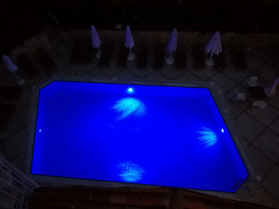Pool Villa Gizem