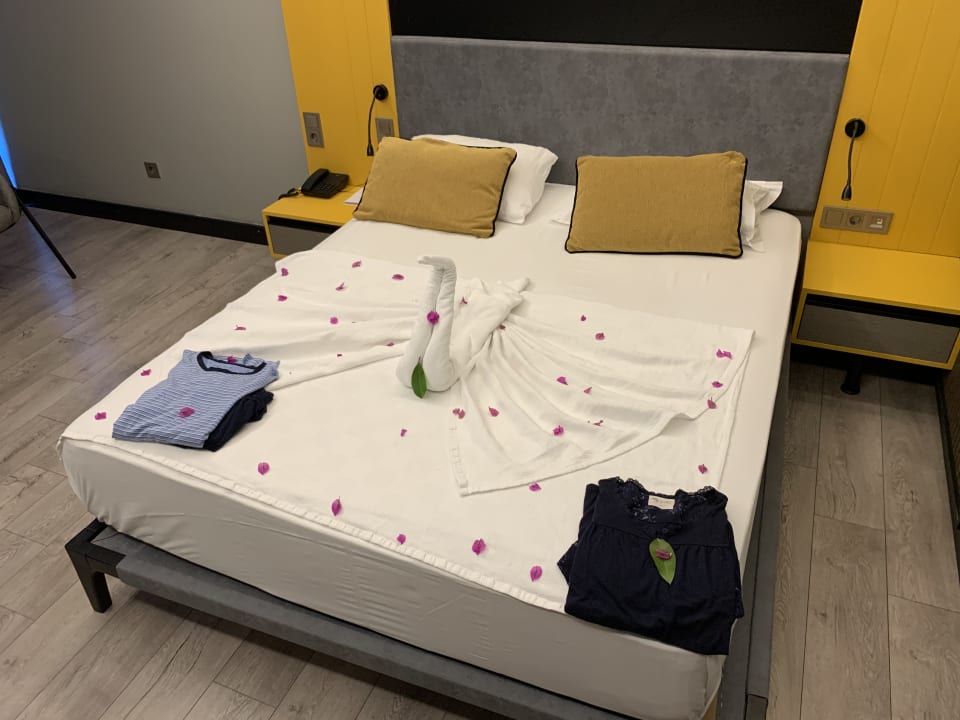 Zimmer Arnor de Luxe Hotel & Spa