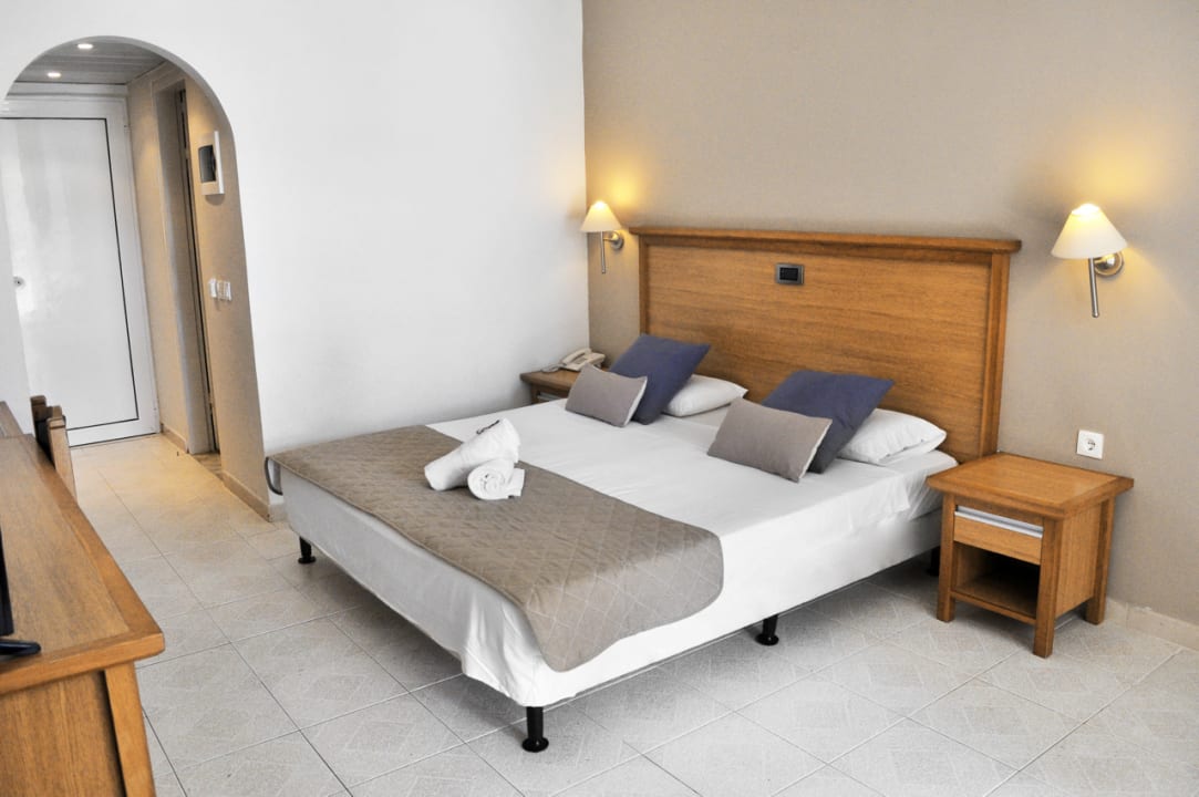 Zimmer Cyprotel Faliraki