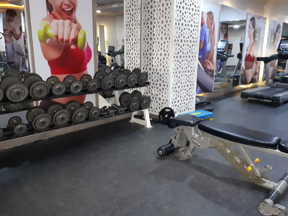 Sport & Freizeit Pickalbatros Palace Resort