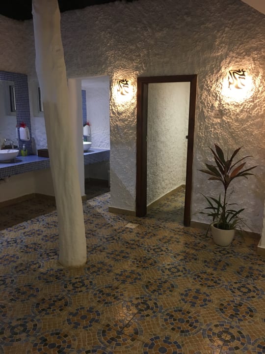 Sport & Freizeit Hotel Kiwengwa Beach Resort