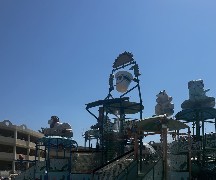 Pool Hotel Kalithea Horizon Royal